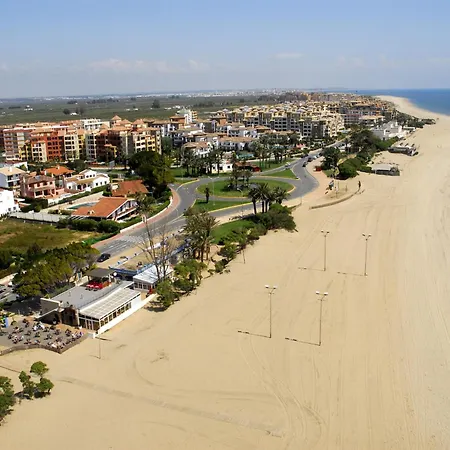 Hoyo I By H - Golf Ghhi22b6p133 Isla Canela