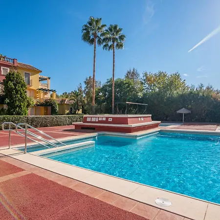 Appartement Hoyo I By H - Golf Ghhi22b6p133