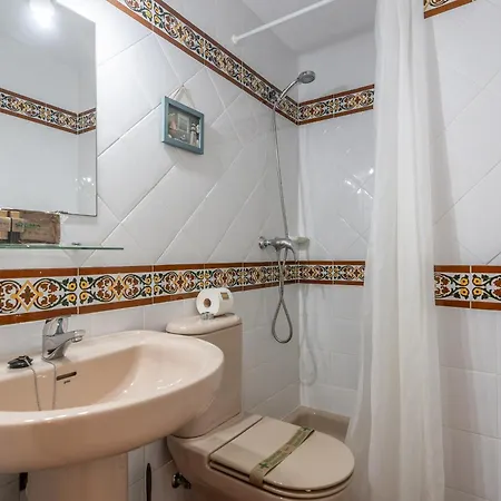 Appartement Hoyo I By H - Golf Ghhi22b6p133 Isla Canela