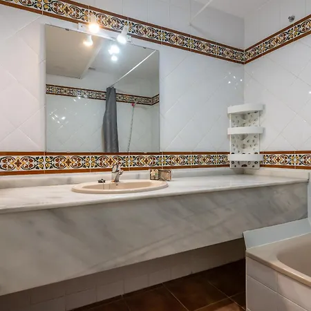 Hoyo I By H - Golf Ghhi22b6p133 Appartement Isla Canela