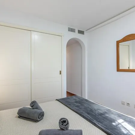 Hoyo I By H - Golf Ghhi22b6p133 Appartement Isla Canela