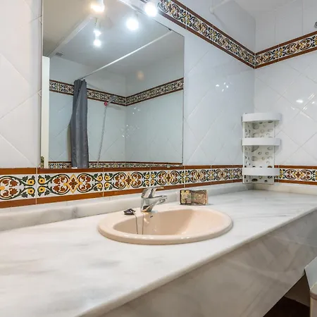Appartement Hoyo I By H - Golf Ghhi22b6p133