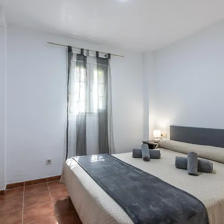 Hoyo I By H - Golf Ghhi22b6p133 Appartement *