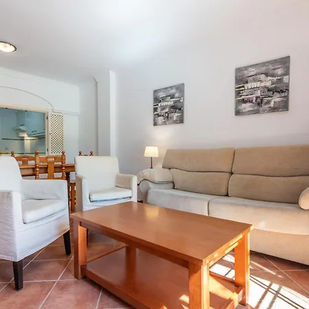 Appartement Hoyo I By H - Golf Ghhi22b6p133 Isla Canela